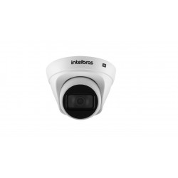 CAMERA INFRA DOME IP VIP 1130 D IR30M LENTE 2.8MM POE G3 - INTELBRAS